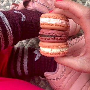 Meet your Posher, Katelyn